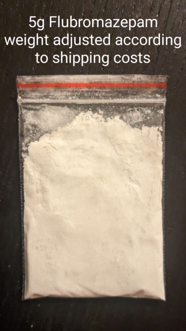 Flualprazolam
