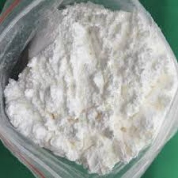 Mebroqualone MBQ Powder