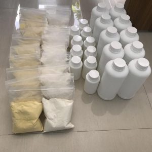 Buy 4F-ADB Online