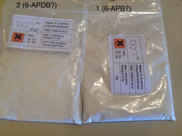 Buy-6-APB-USA HCL