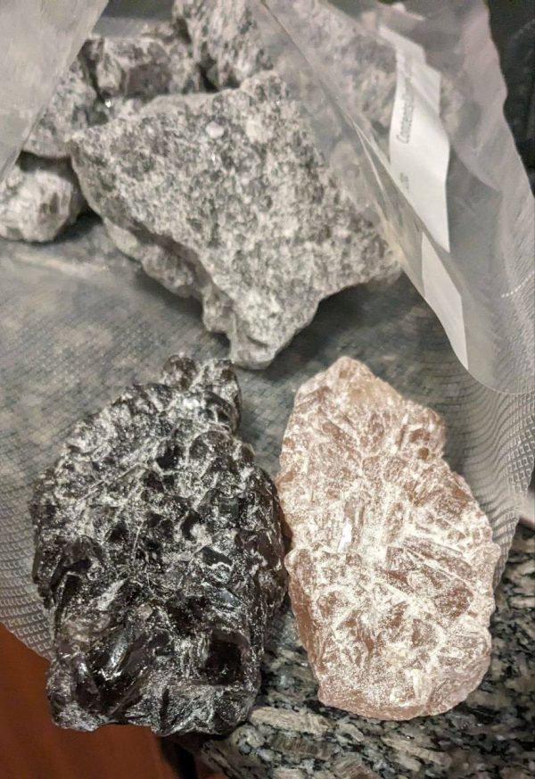 Purple MDMA