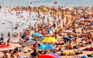 Top 5 destinations for a summer getaway