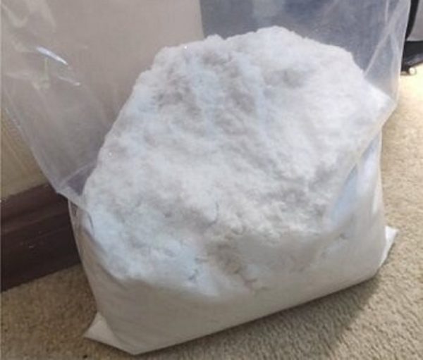 xylazine-hydrochloride-