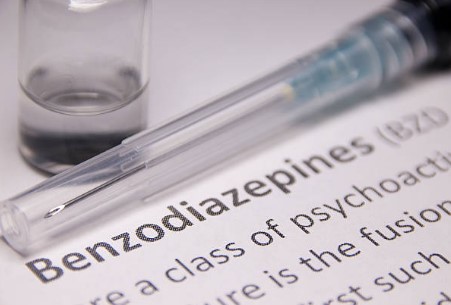 buy benzodiazepines online