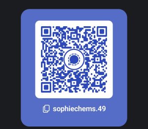 sophiechems signal