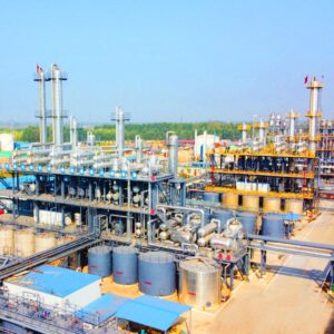 Fine Chemical Manufacturer